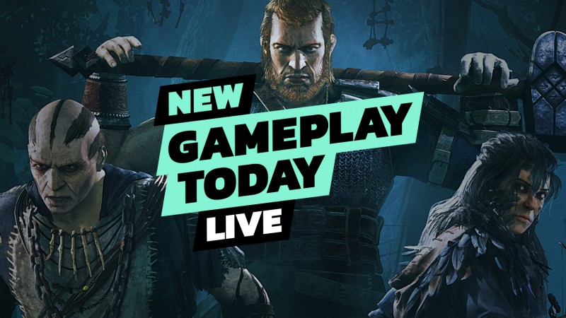 Hood: Outlaws & Legends — New Gameplay Today Live